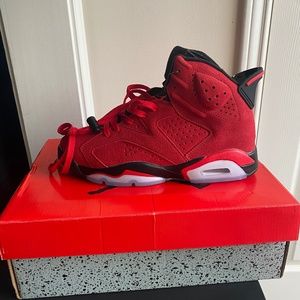 Jordan Retro 6